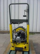 Plaques vibrantes Plaques vibrantes unidirectionnelles Wacker Neuson WPU 1550 A