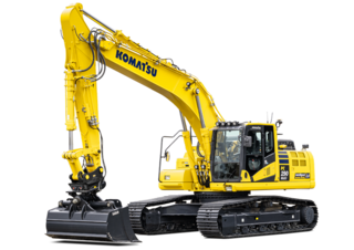Excavatrice sur chenilles Komatsu PC290LCi-11E0