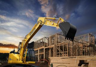 Excavatrice sur chenilles Kobelco SK 230 SRLC 5