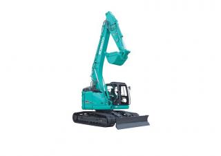 Excavatrice sur chenilles Kobelco SK 270 SRLC 5E