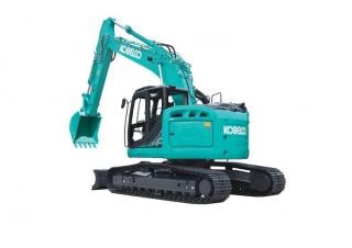Excavatrice sur chenilles Kobelco SK 270 SRLC 5E