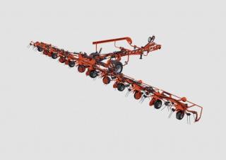 Faneuses rotatives Kuhn GF 13003 T