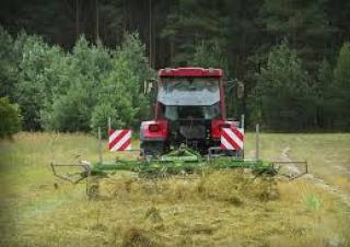 Faneuses rotatives Pronar PWP 460