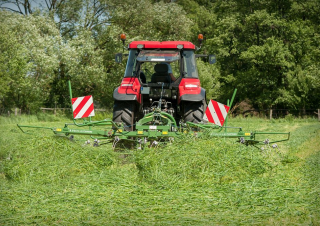 Faneuses rotatives Pronar PWP 530
