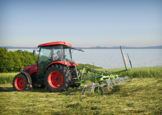 Faneuses rotatives Pronar PWP 530