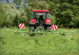 Faneuses rotatives Pronar PWP 530C