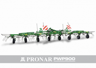 Faneuses rotatives Pronar PWP 900