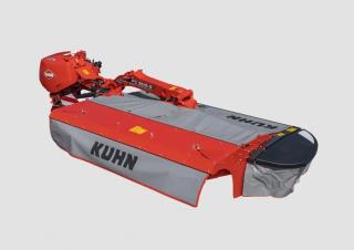 Faucheuses  arrières disques avec conditionneurs Kuhn FC 3515 D-FF