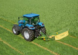 Faucheuses  arrières disques sans conditionneurs Krone ActivMow R 240