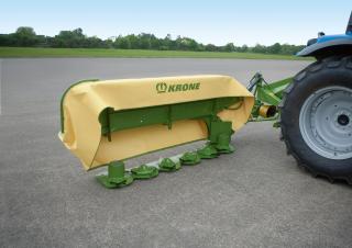 Faucheuses  arrières disques sans conditionneurs Krone ActivMow R 240