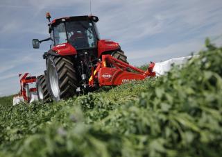 Faucheuses  arrières disques sans conditionneurs Kuhn GMD 240 FF
