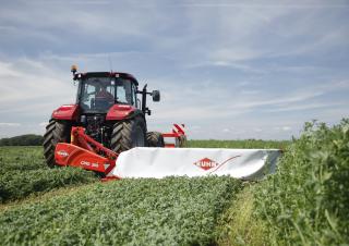 Faucheuses  arrières disques sans conditionneurs Kuhn GMD 310 FF