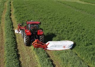 Faucheuses  arrières disques sans conditionneurs Kuhn GMD 310