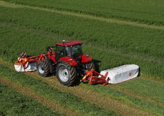 Faucheuses  arrières disques sans conditionneurs Kuhn GMD 310