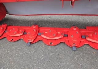 Faucheuses  arrières disques sans conditionneurs Kuhn GMD 3511 FF 1000