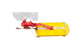 Faucheuses  arrières tambour sans conditionneur Pöttinger EuroCat 312