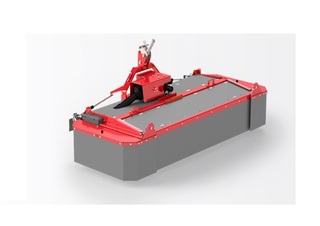 Faucheuses  frontales, disques sans conditionneurs Massey Ferguson DM254 FK