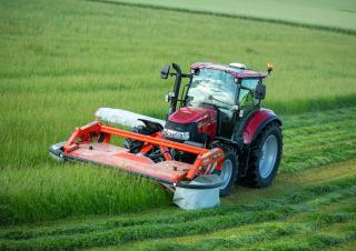 Faucheuses  frontales, disques sans conditionneurs Kuhn GMD 310 F-FF
