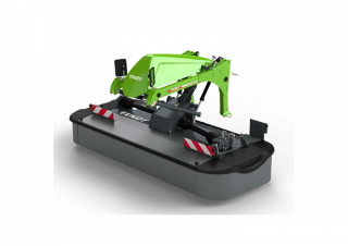 Faucheuses  frontales, disques sans conditionneurs Fendt Slicer 360 FQ