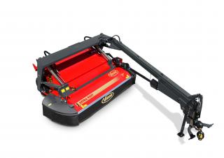 Faucheuse à disque traîné avec conditionneur Vicon Extra 932 CT