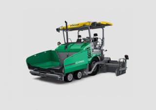 Finisseur d'asphalte sur roues Vögele Super 1603-3i