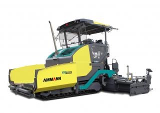 Finisseurs de chaussée sur chenilles Ammann AFT 600-3