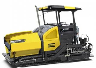 Finisseurs de chaussée sur chenilles Dynapac F 2500 C 