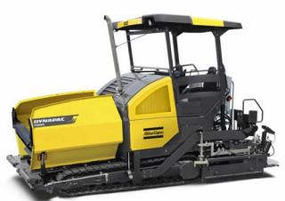 Finisseurs de chaussée sur chenilles Dynapac F 2500 C 