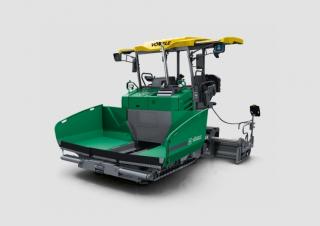 Finisseurs de chaussée sur chenilles Vögele Super 1300-3i