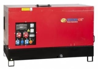 Groupes électrogènes Groupes électrogènes à diesel Endress ESE 45 YW/RS