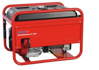 Groupes électrogènes Groupes électrogènes à essence Endress ESE 506 DHS-GT