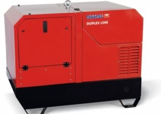 Groupes électrogènes Groupes électrogènes à diesel Endress ESE 1008 LG ES DI DUPLEX