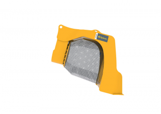 Pièces jointes Godet Cribleur Epiroc BS 2200
