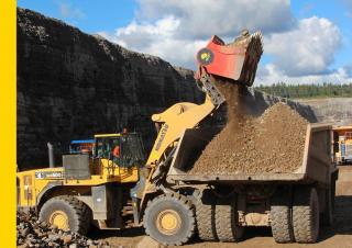 Pièces jointes Godet Cribleur Allu M 3-25