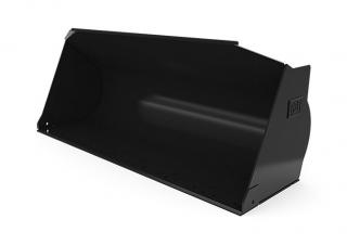 Pièces jointes Godets Godet pour chargeuses sur pneus Caterpillar 1,3 m3