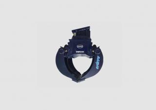Pièces jointes Grappins de démolition et de tri Daemo DMR 800