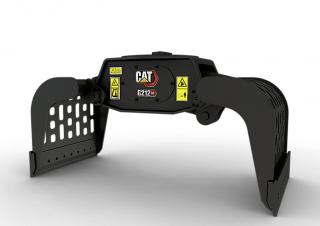 Équipement Grappins de démolition et de tri Caterpillar G212 GC