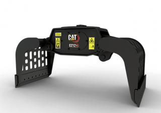 Équipement Grappins de démolition et de tri Caterpillar G212 GC