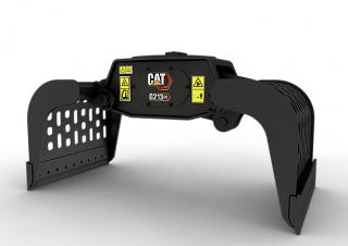 Équipement Grappins de démolition et de tri Caterpillar G213 GC