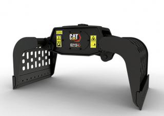 Équipement Grappins de démolition et de tri Caterpillar G213 GC