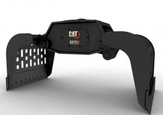 Équipement Grappins de démolition et de tri Caterpillar G217 GC