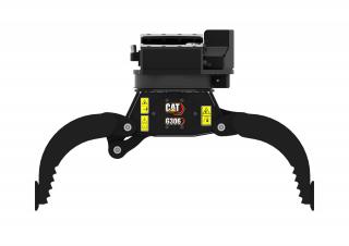 Équipement Grappins de démolition et de tri Caterpillar G306