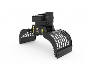 Équipement Grappins de démolition et de tri Caterpillar G306