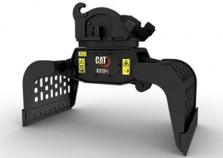 Équipement Grappins de démolition et de tri Caterpillar G313 GC