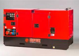 Groupes électrogènes Groupes électrogènes à diesel Europower EPS34TDE (LS)