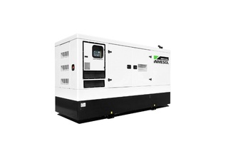 Groupes électrogènes Groupes électrogènes à diesel INMESOL IV-360