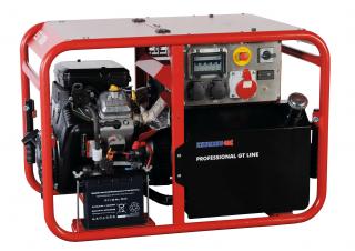Groupes électrogènes Groupes électrogènes à essence Endress ESE 1006 DBS GT