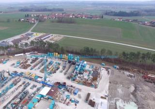 Grues à tour - tourneur supérieur FM-Gru 1040 TLX