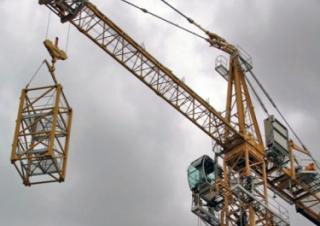 Grues à tour - tourneur supérieur FM-Gru 1260 TCK P8