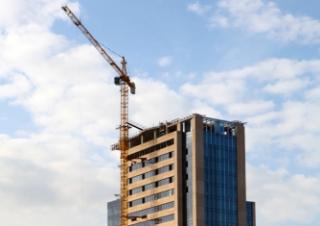 Grues à tour - tourneur supérieur FM-Gru 1260 TCK P8